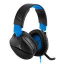 Gaming-Kopfhörer Turtle Beach Recon 70 Schwarz/Blau