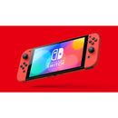 Nintendo Switch OLED Mario Red Limited Edition Console (64 GB)