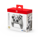 Comando Sem Fios HORIPAD Turbo Frost Nintendo Switch 2