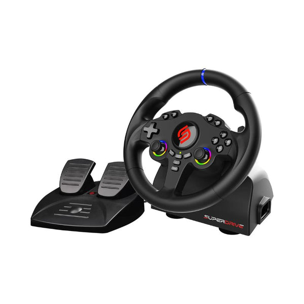 Volante da corsa Subsonic - 220 RS-5 PS5/PC