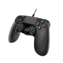Controller wireless PS4 Raptor nero