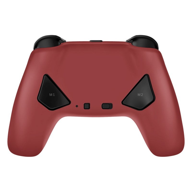 Controlador inalámbrico VoltEdge CX50 Red Camo PS4