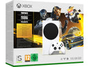 Console bundle Microsoft Xbox Series S da 512 GB Gilded Hunter