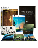 Planet of Lana II: Children of the Leaf Kindred Spirits Edition PS5