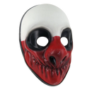 Payday 2 Face Mask "Wolf"