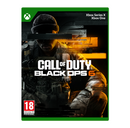 Juego Call Of Duty: Black Ops 6 Xbox One / Series X