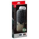 Funda + Protector de Pantalla Nintendo Switch Edición Limitada The Legend of Zelda:Tears of the Kingdom