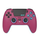 Comando PS5 Sem fios Freaks and Geeks Cherry Red