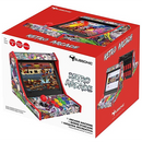 Retro Arcade Subsonic Nintendo Switch 1 & 2