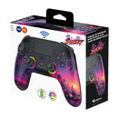Comando ohne Kabel - Sunset Edition PS5 / PC