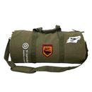 Rucksack Duffle Bag Call of Duty Vanguard Patches