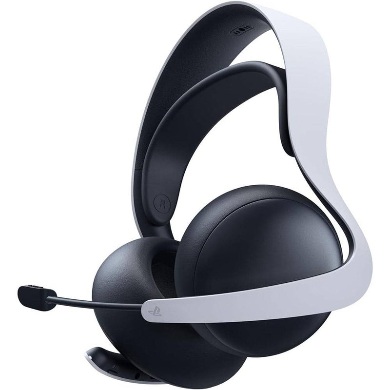 Kabellose Kopfhörer Sony Pulse Elite Weiß PS5