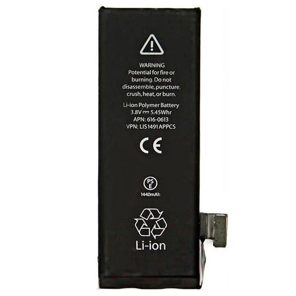 Batteria compatibile per iPhone 5 | Qualità OEM