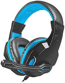 Fury ThunderStreak 3.0 Gaming Pack 4-in-1-Kombination aus Tastatur, Maus und Kopfhörer – PT-Layout