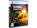Appel d'urgence - Jeu PS5 The Attack Squad