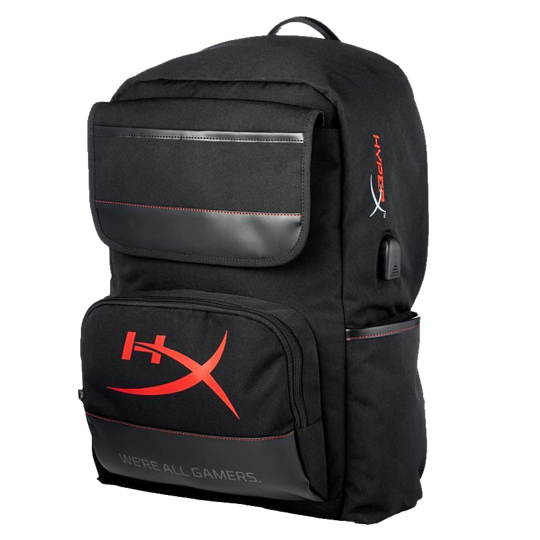 Hyperx Raider Backpack Suitcase