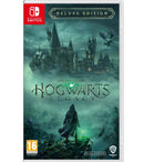 Jogo Hogwarts Legacy Deluxe Edition Nintendo Switch