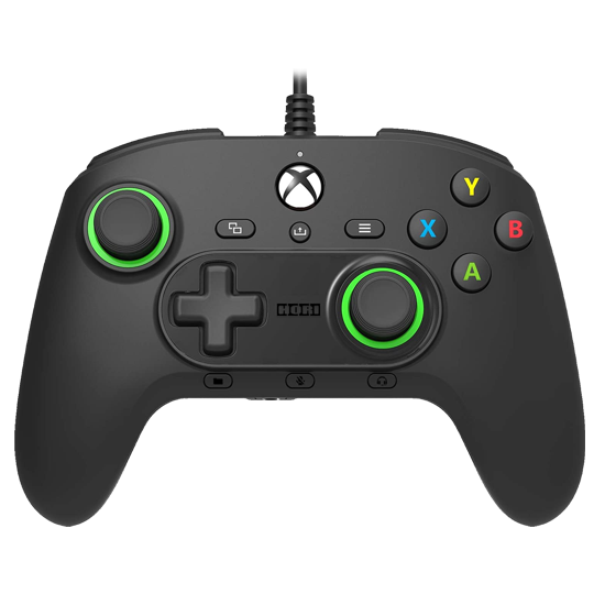 Hori Horipad Pro Xbox One, Xbox Series X/S e controller per PC