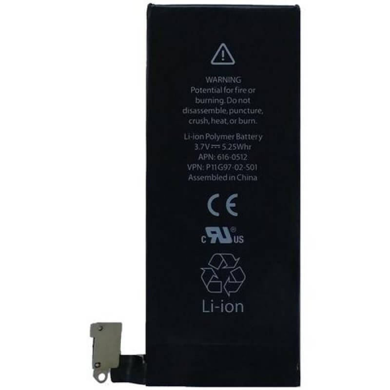 Batterie OEM iPhone 4