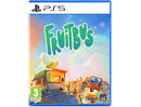 Fruitbus PS5