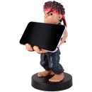 Ständer Cable Guys Street Fighter Evil Ryu