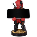 Cable Guy - Deadpool Nuevas Piernas