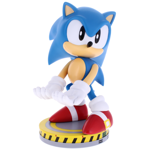 Support Sonic coulissant pour Cable Guys