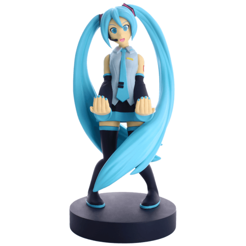 Cable Guy Hatsune Miku Stand