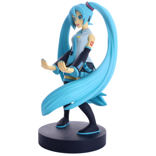Cable Guy Hatsune Miku Stand