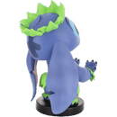 Suporte Cable Guys Disney: Hula Stitch