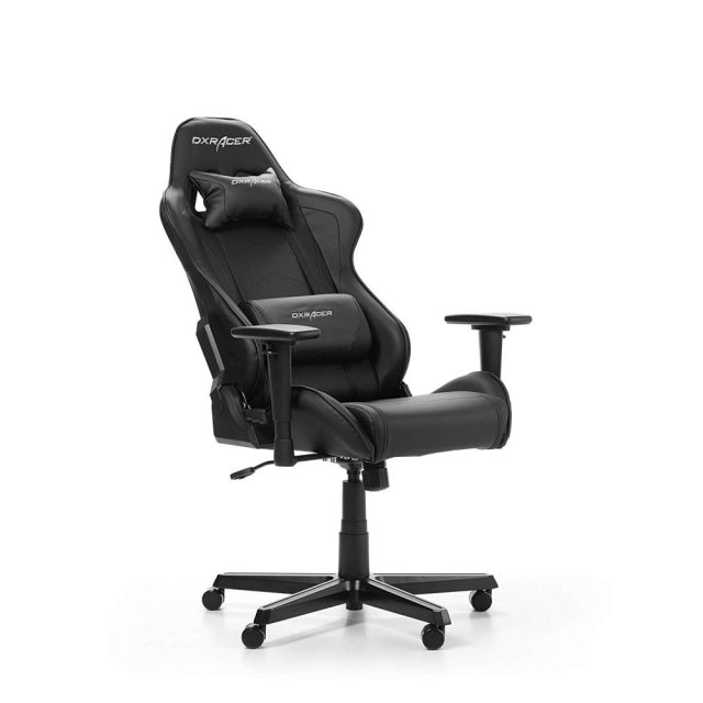 Cadeira Gaming DXRacer Formula F08 Preto