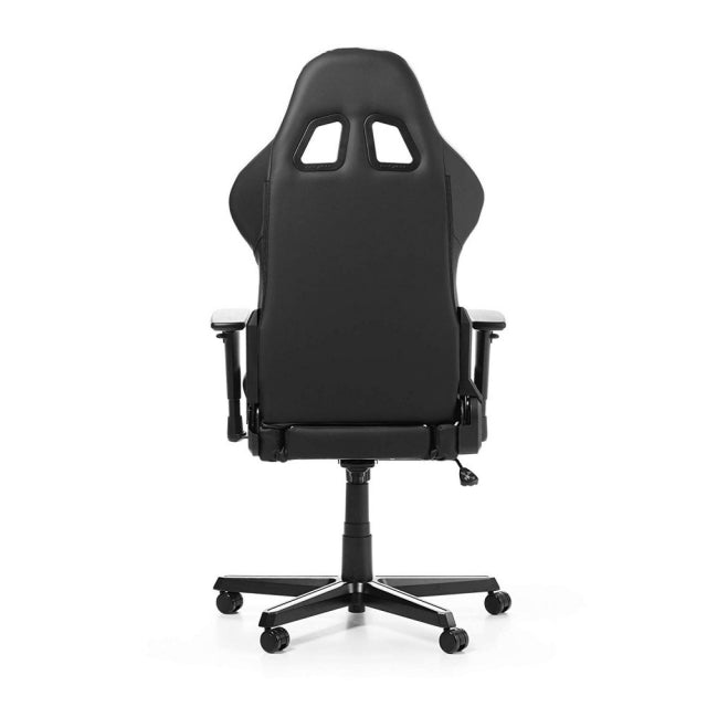 Cadeira Gaming DXRacer Formula F08 Preto e Banco