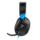 Gaming-Kopfhörer Turtle Beach Recon 70 Schwarz/Blau