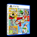 Gioco Asterix e Obelix li schiaffeggiano tutti! 2PS5