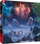 Rompecabezas The Elder Scrolls V - Skyrim 1000 Piezas
