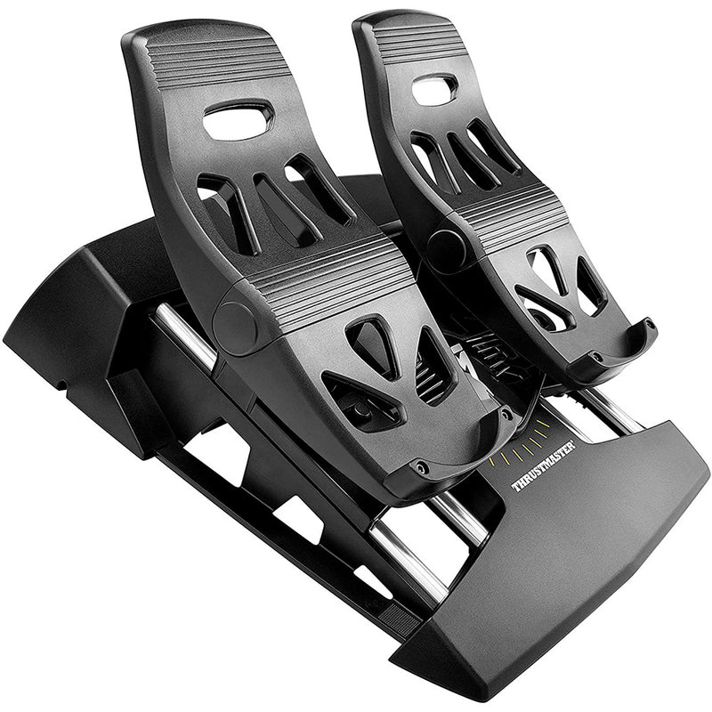 Pedais Thrustmaster T.Flight Rudder Pedals - PS4/PC