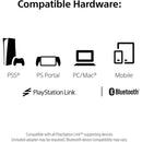 Auriculares inalámbricos Sony Pulse Elite blancos PS5