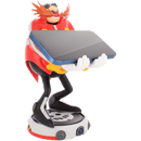 Suporte Cable Guys SEGA: Modern Dr Eggman