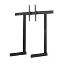 Suporte Next Level Racing Elite Free Standing Single Monitor Stand Black