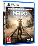 Metro Exodus Complete Edition PS5