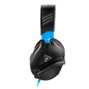 Gaming-Kopfhörer Turtle Beach Recon 70 Schwarz/Blau