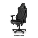 Next Level Racing HF8 Pro - Haptic Feedback para Assentos PS5/Xbox/PC