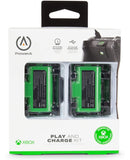 Kit Play & Charge Refresh PowerA Xbox One/Series X