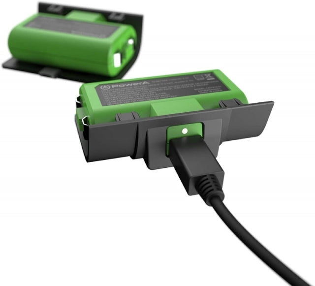 Kit Play & Charge Refresh PowerA Xbox One/Series X