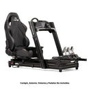 Next Level Racing HF8 Pro - Haptic Feedback para Assentos PS5/Xbox/PC