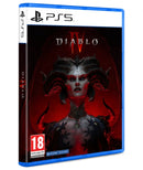 Game Diablo IV PS5