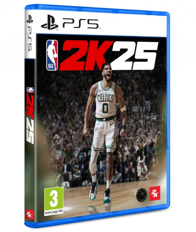 NBA 2K25 PS5