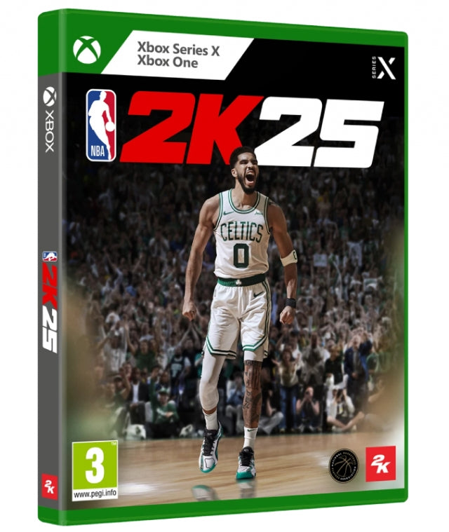 NBA 2K25 Xbox One / Series X