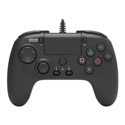 Manette filaire Hori Fighting Commander OCTA PS4/PS5/PC