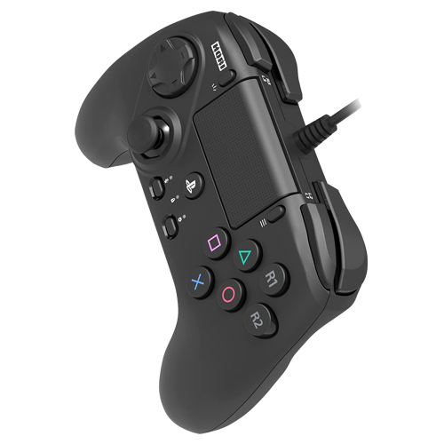 Manette filaire Hori Fighting Commander OCTA PS4/PS5/PC